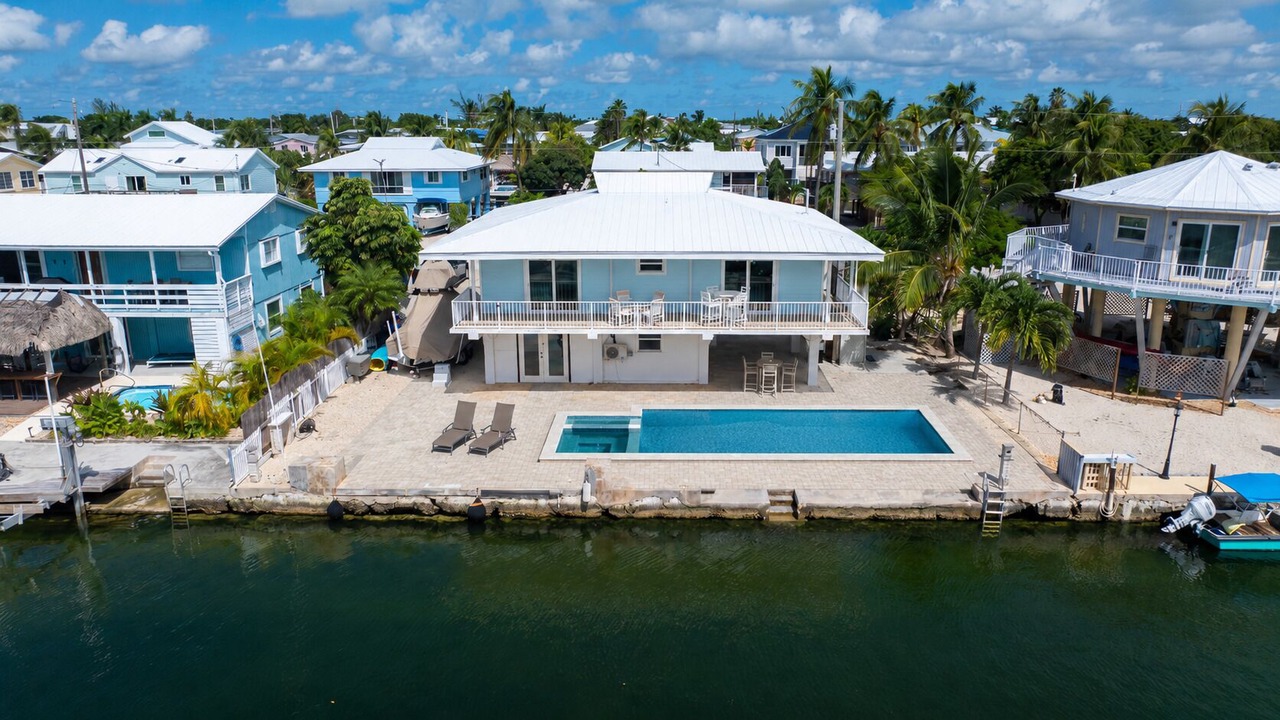 Photo of Outdoor in Cudjoe Key