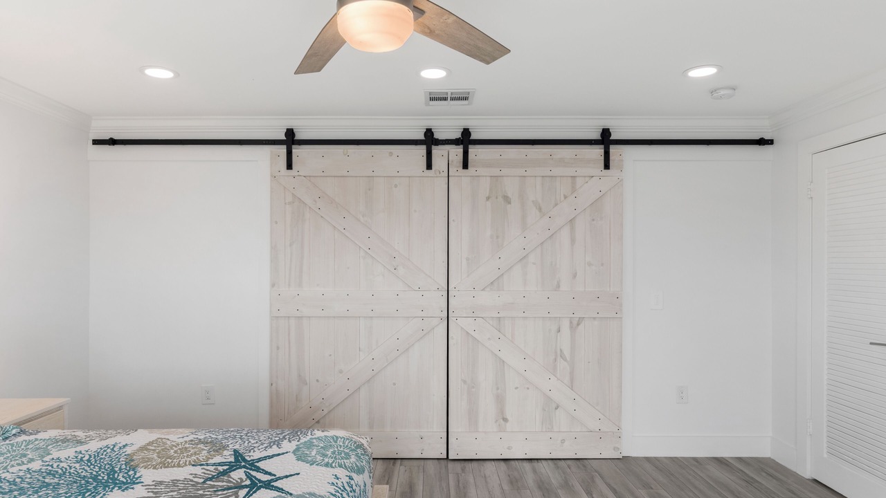 Photo of Bedroom in Cudjoe Key