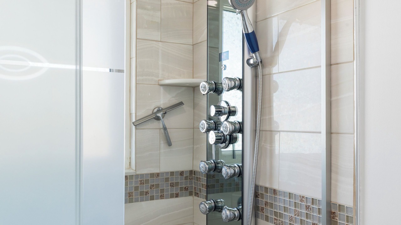 Photo of Bathroom in Cudjoe Key