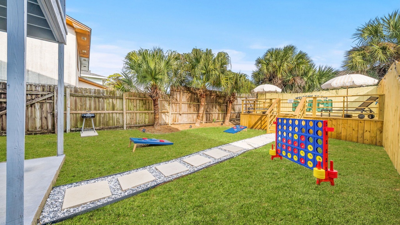 Photo of Outdoor in Holiday Beach
