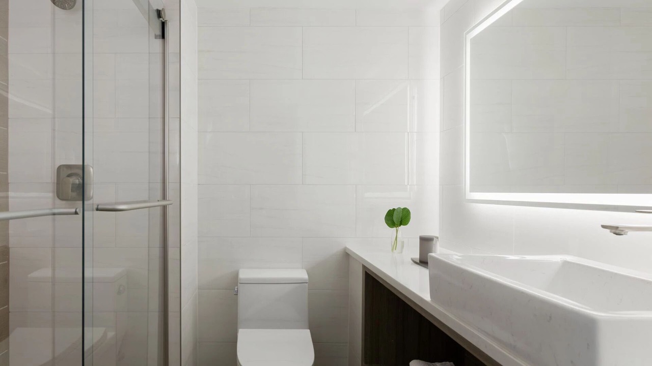 Photo of Bathroom in Pinellas Point