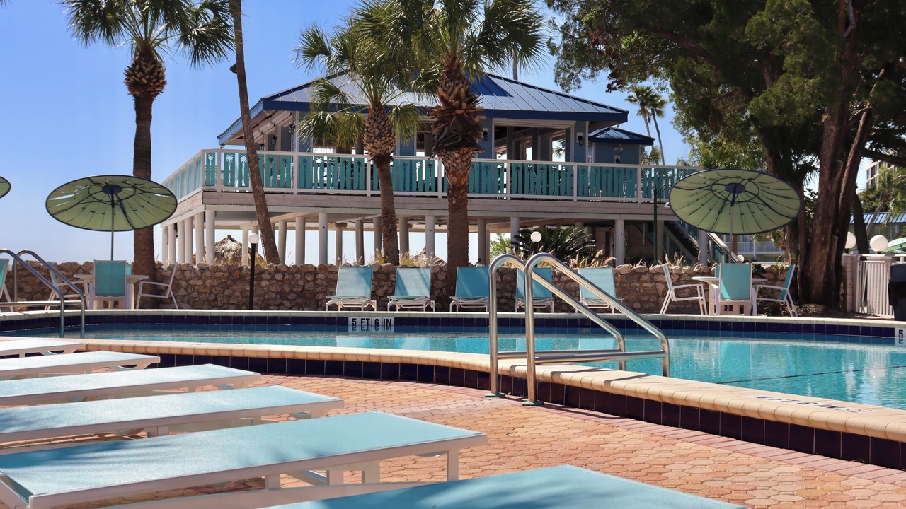 Photo of Outdoor in Pinellas Point