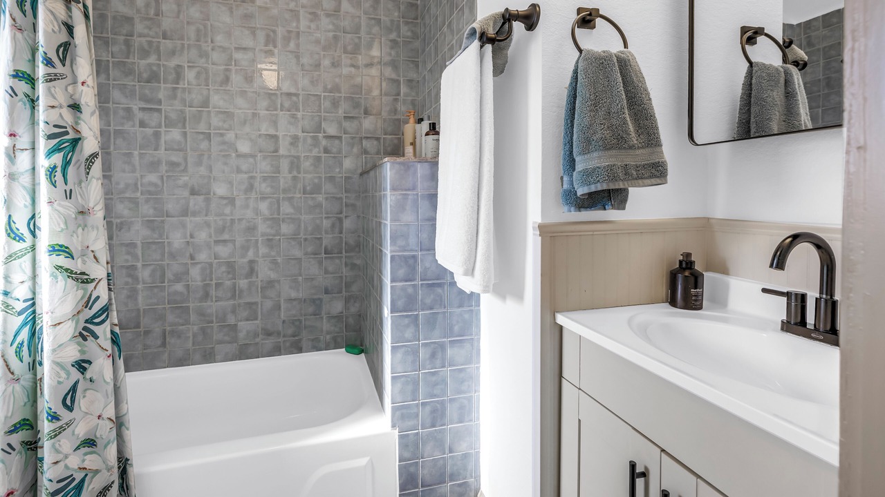 Photo of Bathroom in Historic Old Northeast