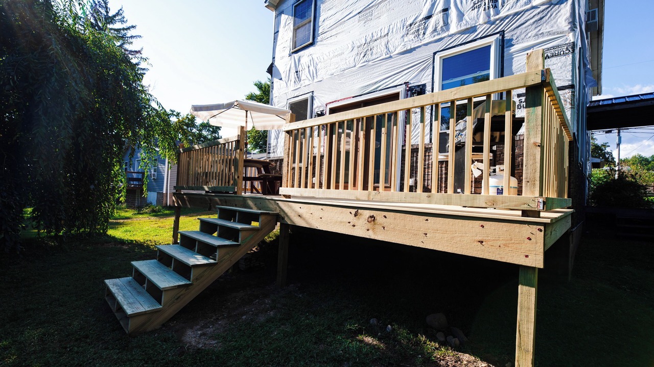 Photo of Outdoor in Beach Haven