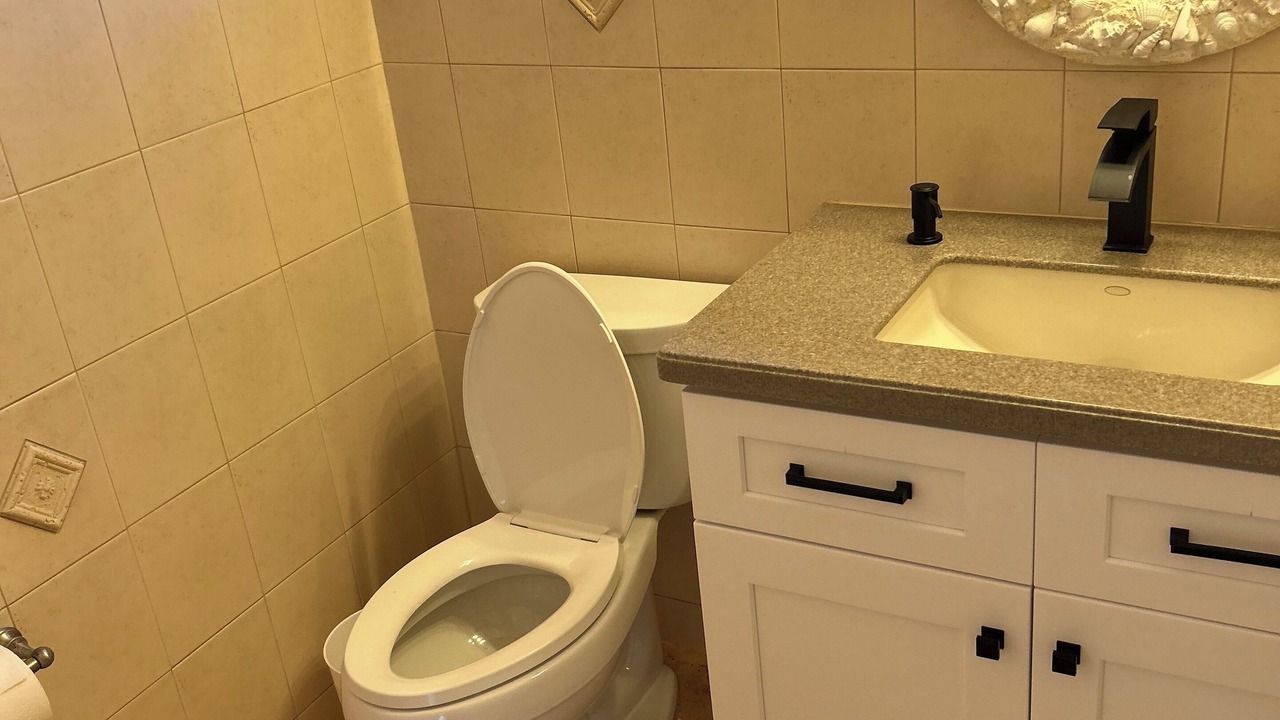 Photo of Bathroom in Shell Harbor
