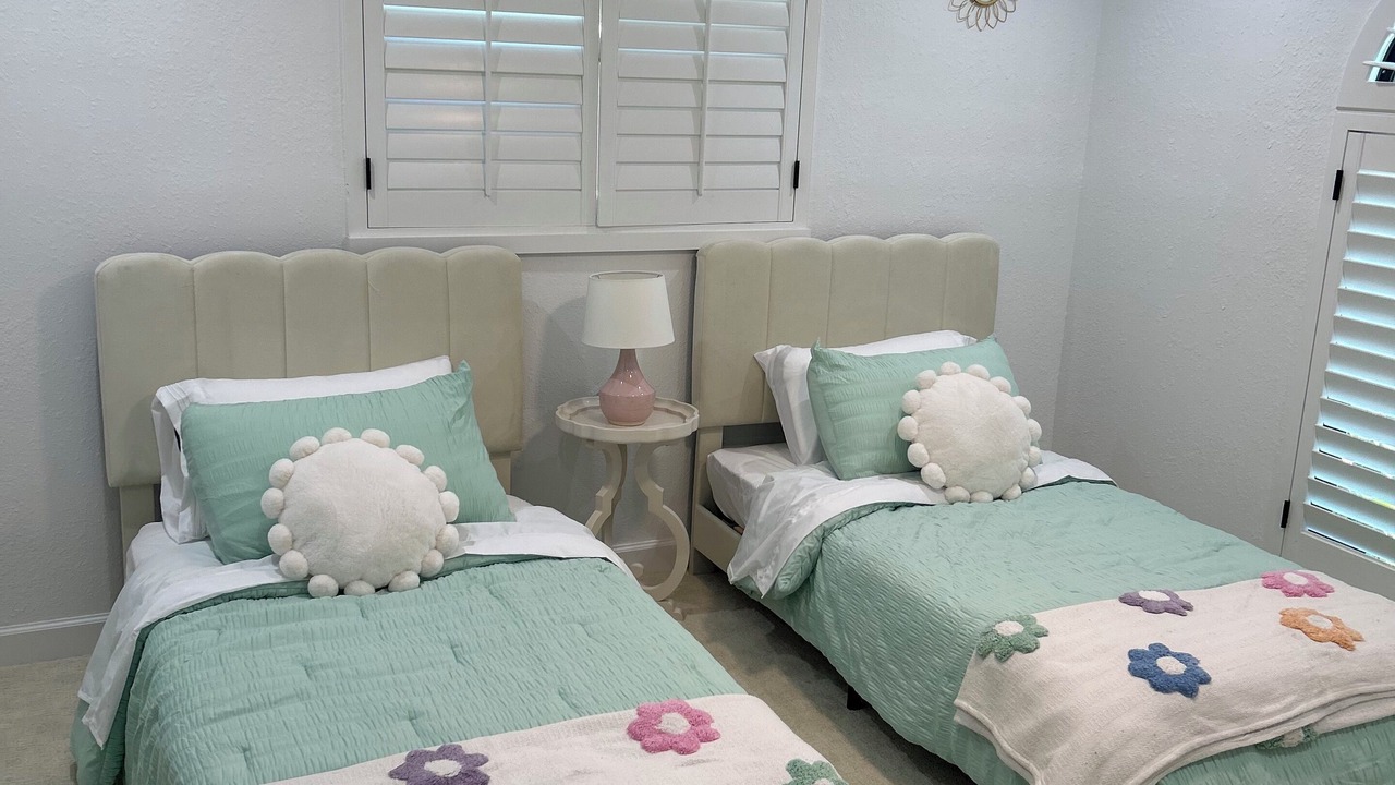 Photo of Bedroom in Shell Harbor