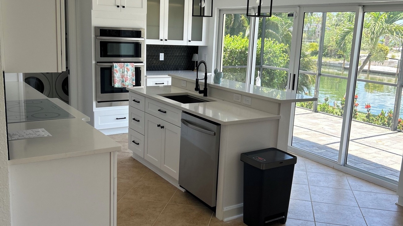 Photo of Kitchen in Shell Harbor