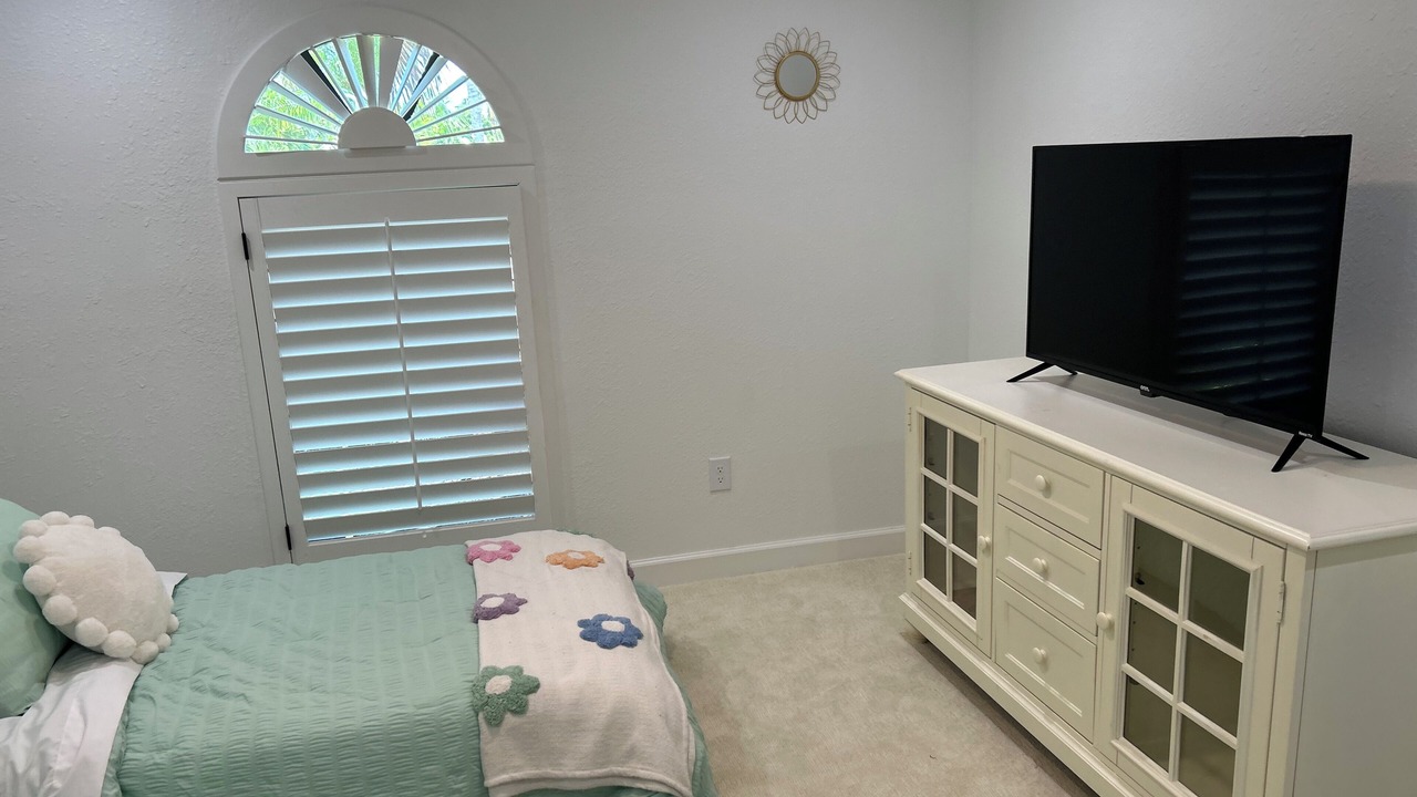Photo of Bedroom in Shell Harbor