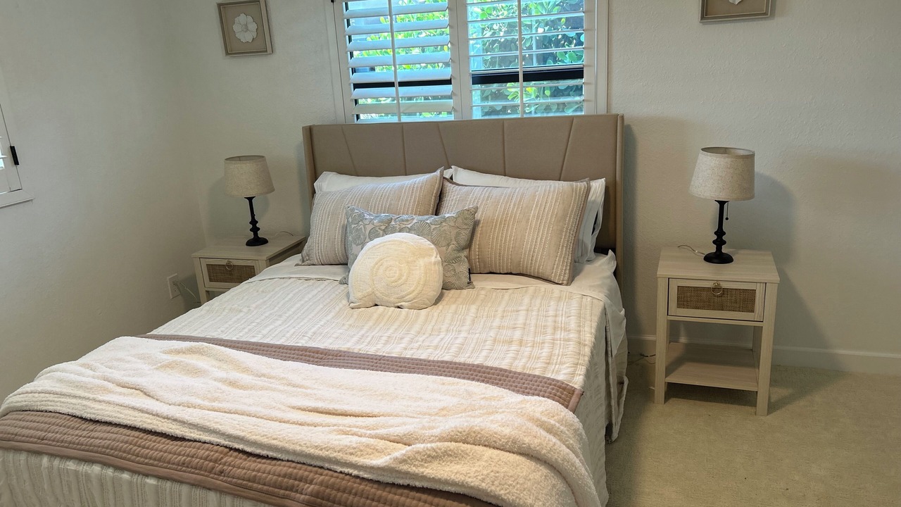 Photo of Bedroom in Shell Harbor