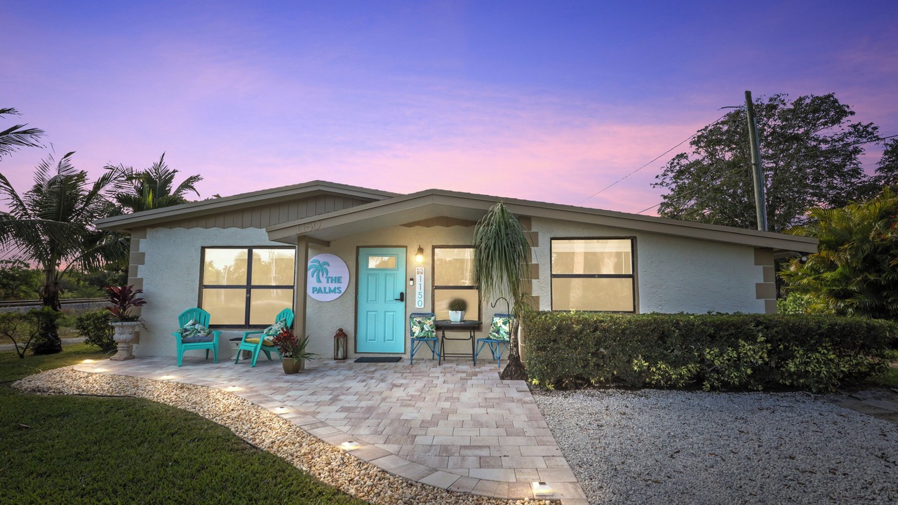 Photo of Outdoor in Jensen Beach