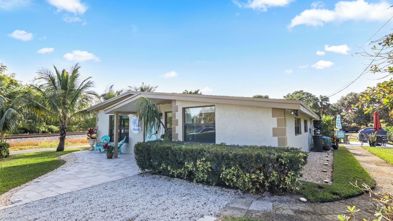 Photo of Outdoor in Jensen Beach