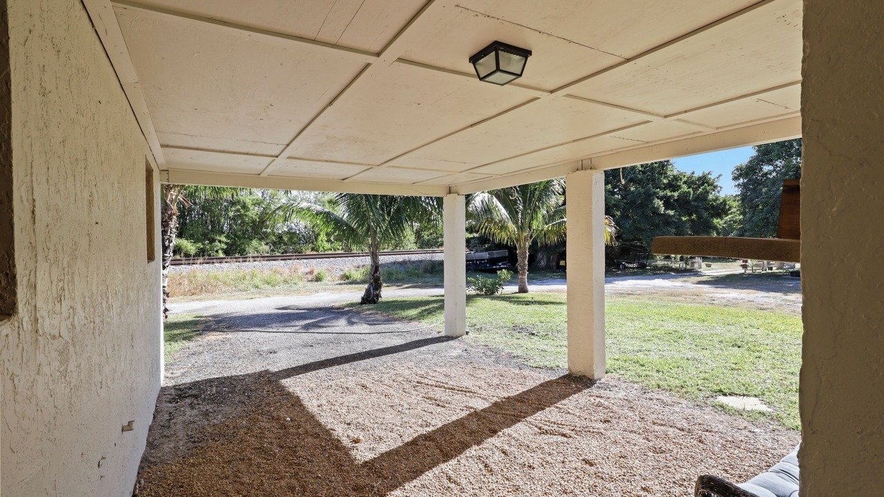 Photo of Outdoor in Jensen Beach