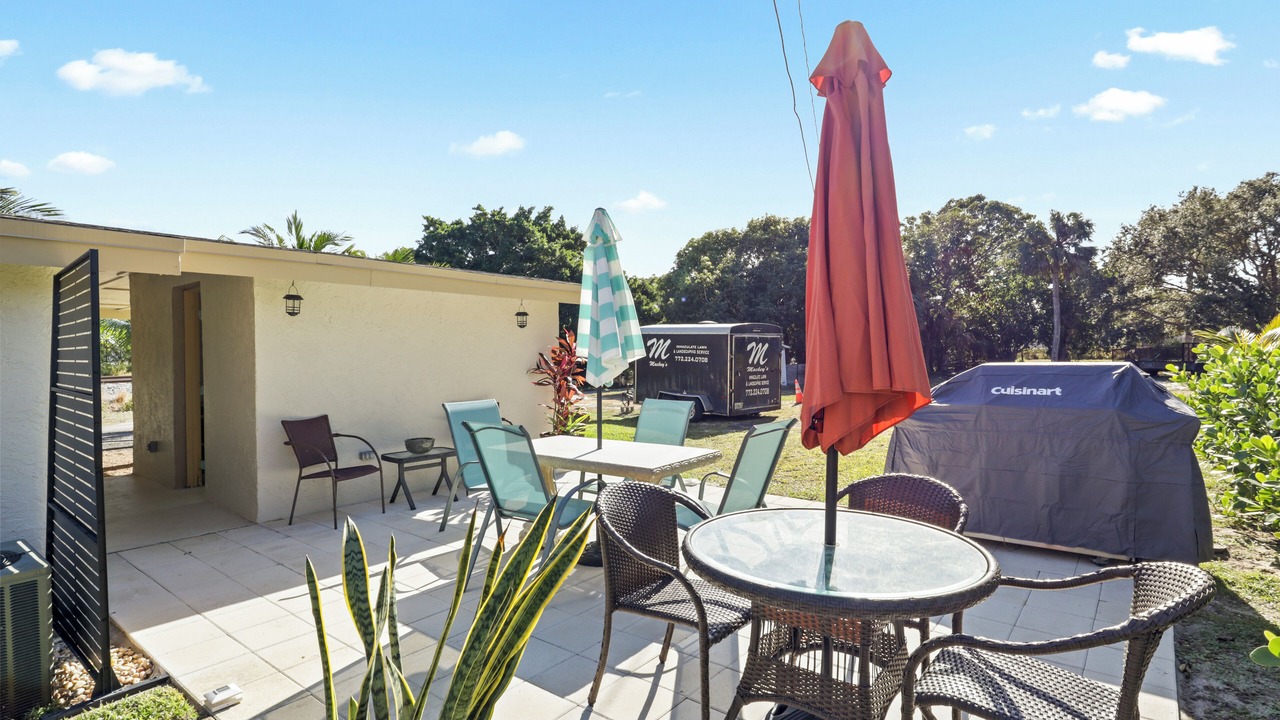 Photo of Outdoor in Jensen Beach