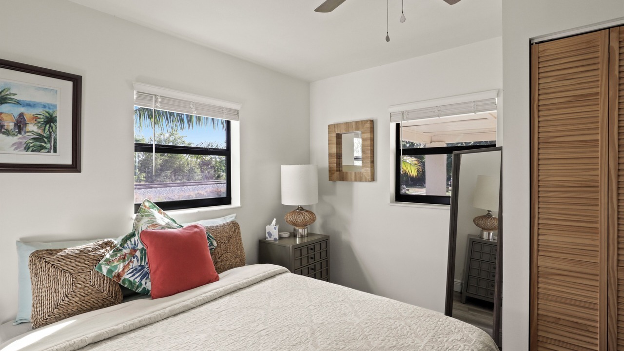 Photo of Bedroom in Jensen Beach