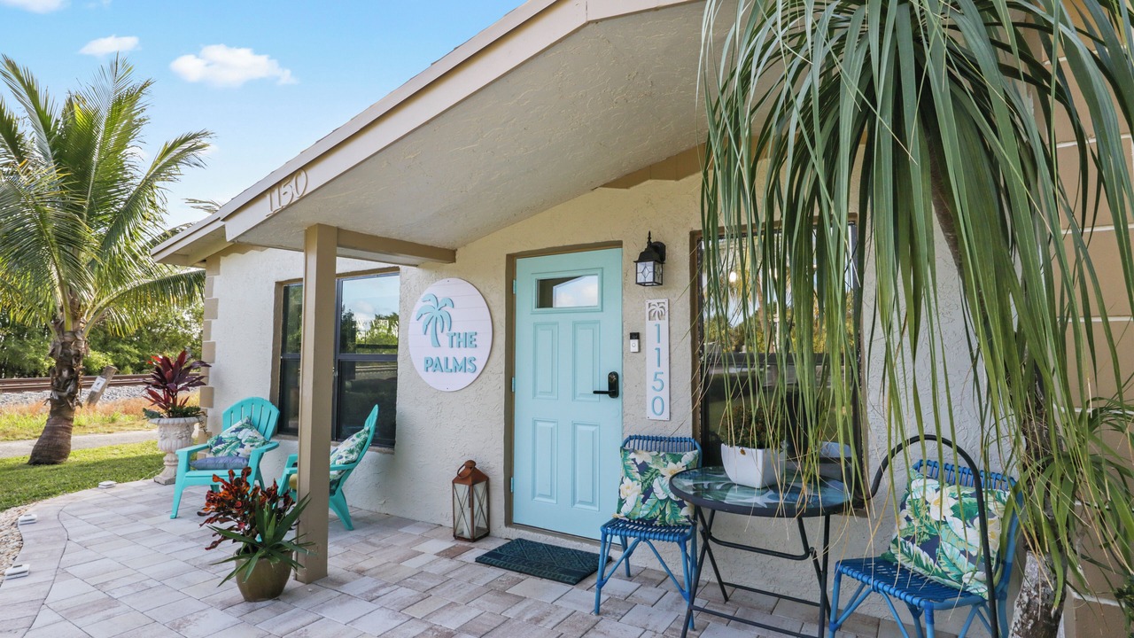 Photo of Outdoor in Jensen Beach