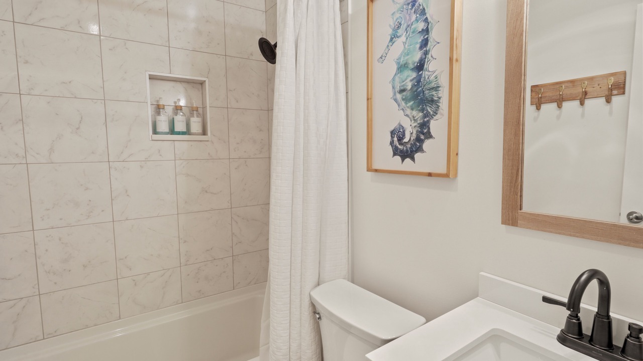 Photo of Bathroom in Jensen Beach