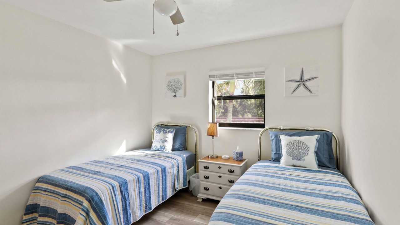 Photo of Bedroom in Jensen Beach