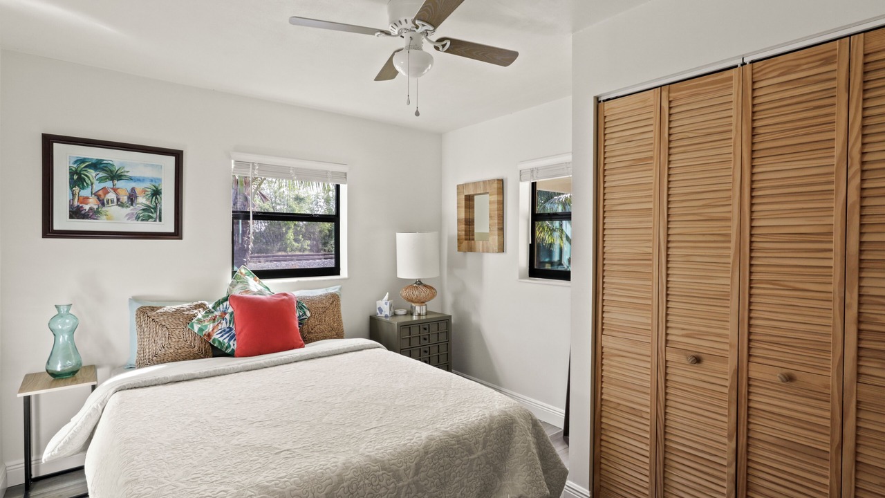 Photo of Bedroom in Jensen Beach