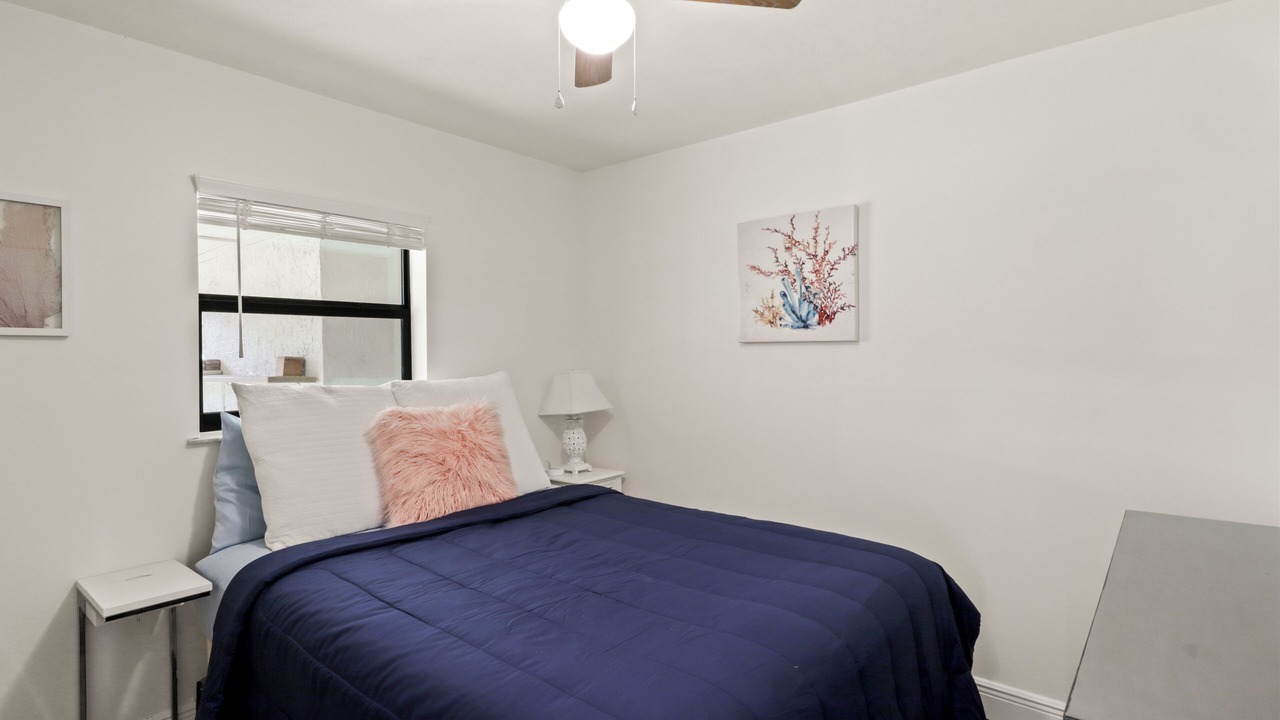 Photo of Bedroom in Jensen Beach