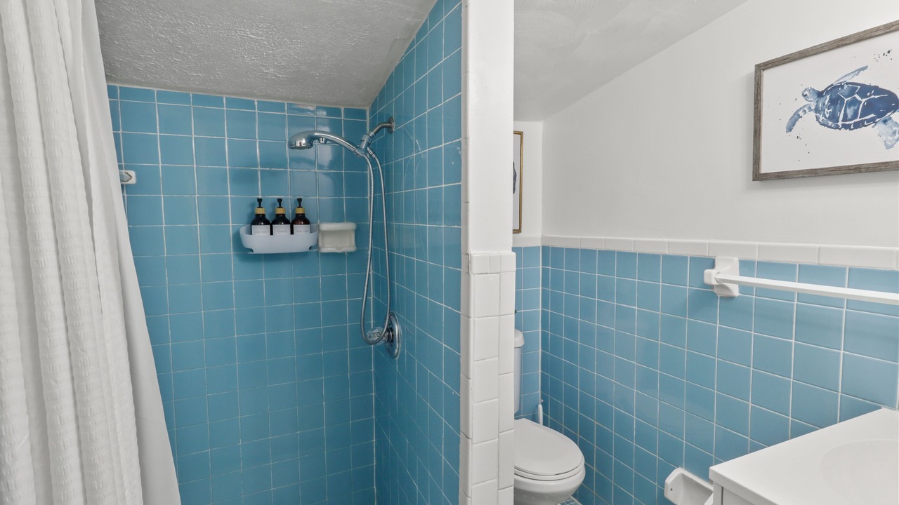 Photo of Bathroom in Jensen Beach