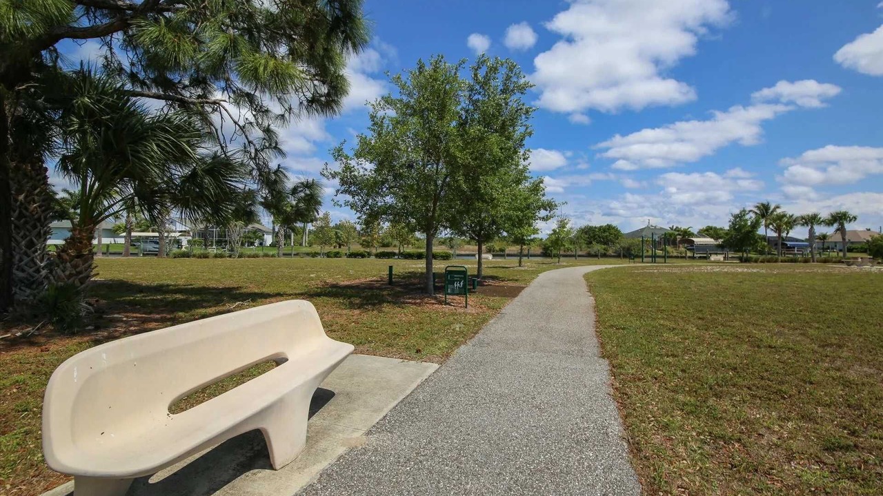Photo of Outdoor in South Gulf Cove