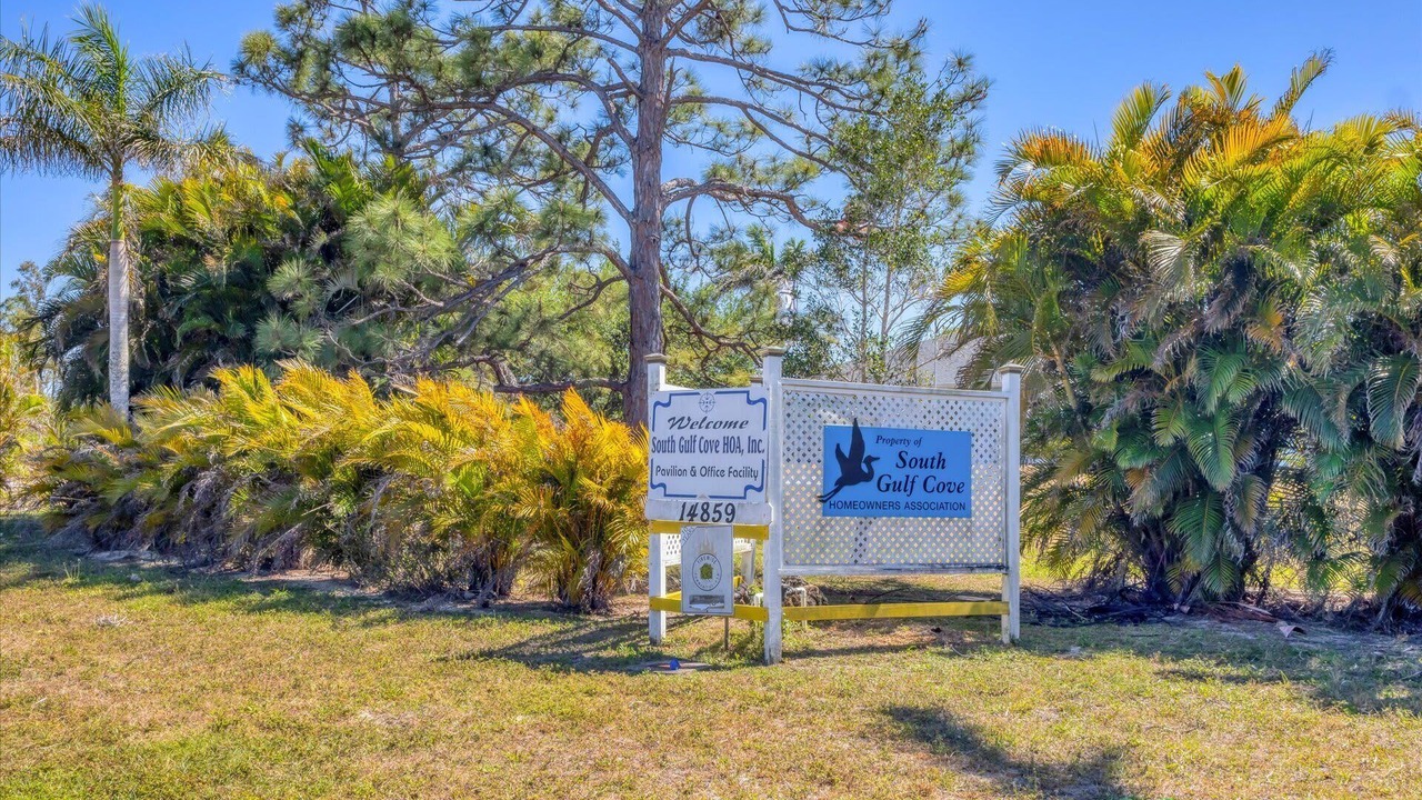 Photo of Outdoor in South Gulf Cove