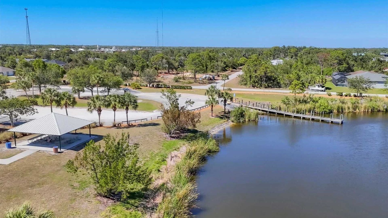 Photo of Outdoor in South Gulf Cove