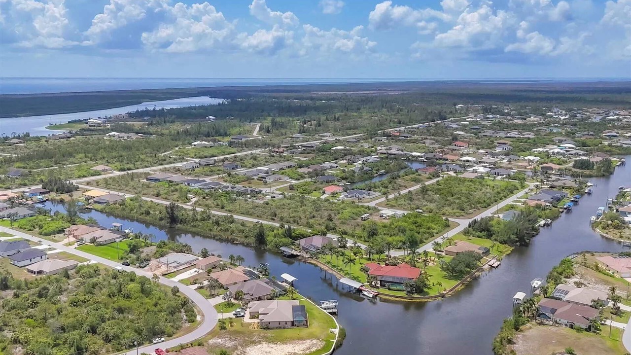 Photo of Outdoor in South Gulf Cove