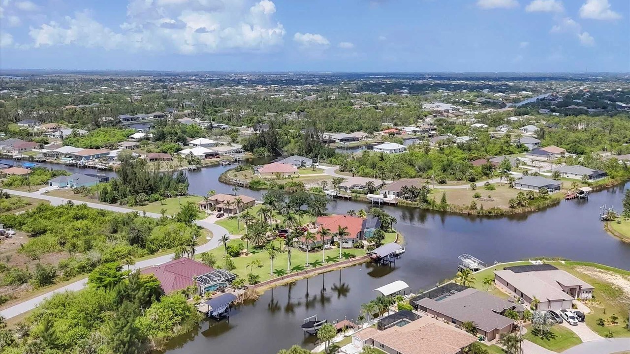Photo of Outdoor in South Gulf Cove
