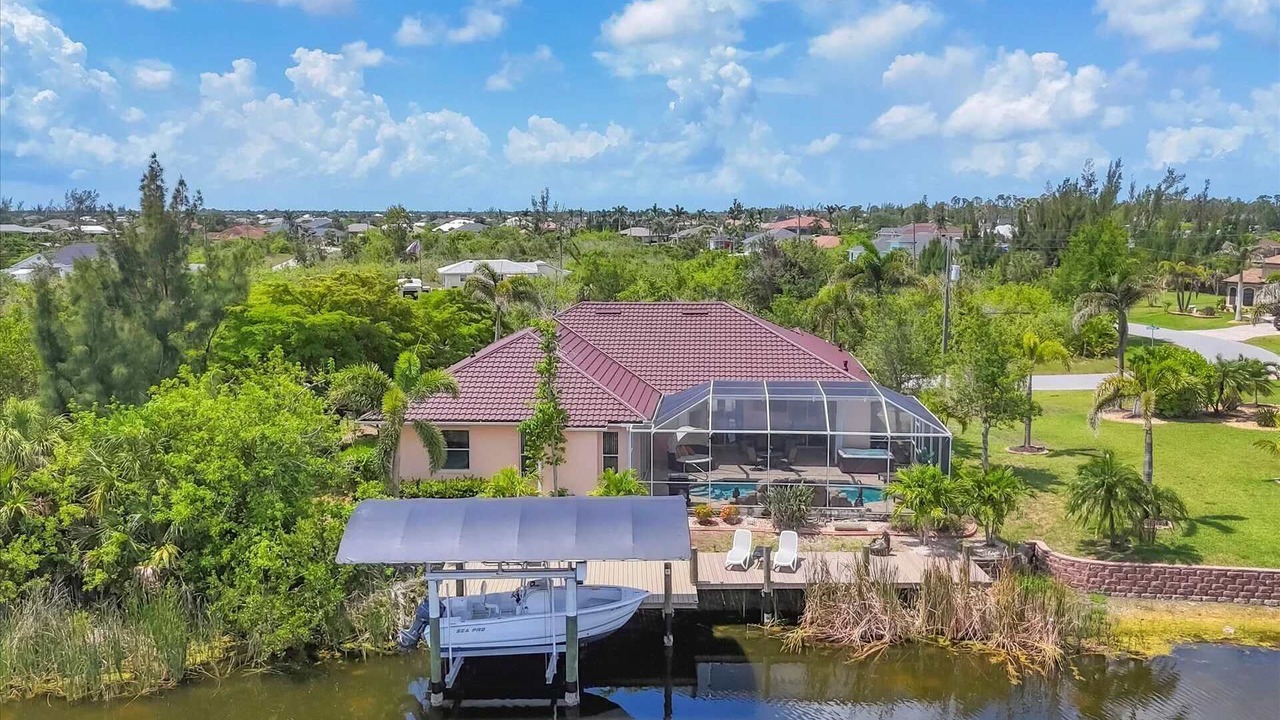 Photo of Outdoor in South Gulf Cove