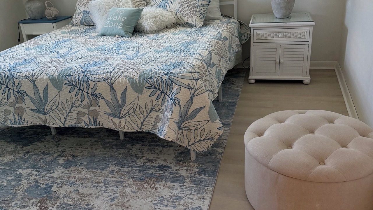 Photo of Bedroom in Sebring