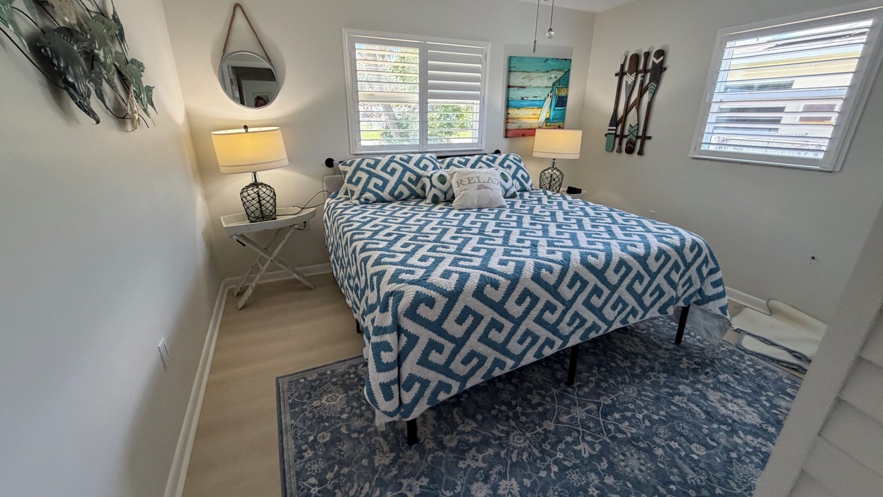Photo of Bedroom in Sebring