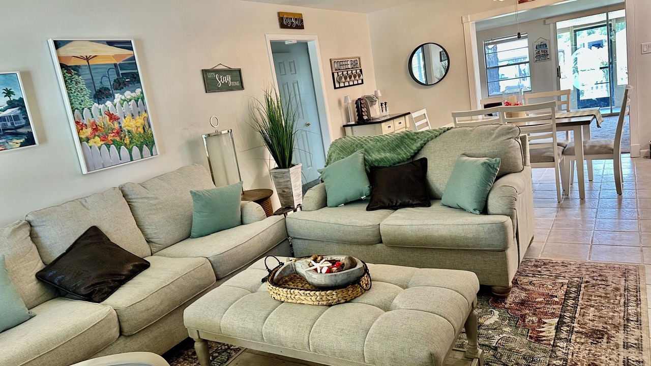 Photo of Livingroom in Sebring