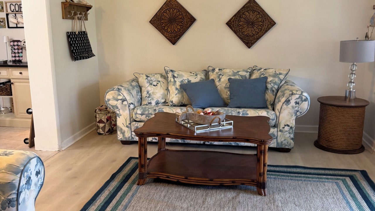 Photo of Livingroom in Sebring