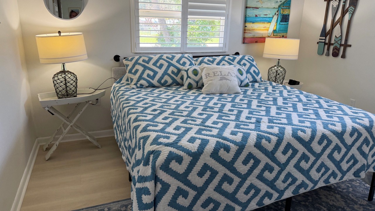Photo of Bedroom in Sebring