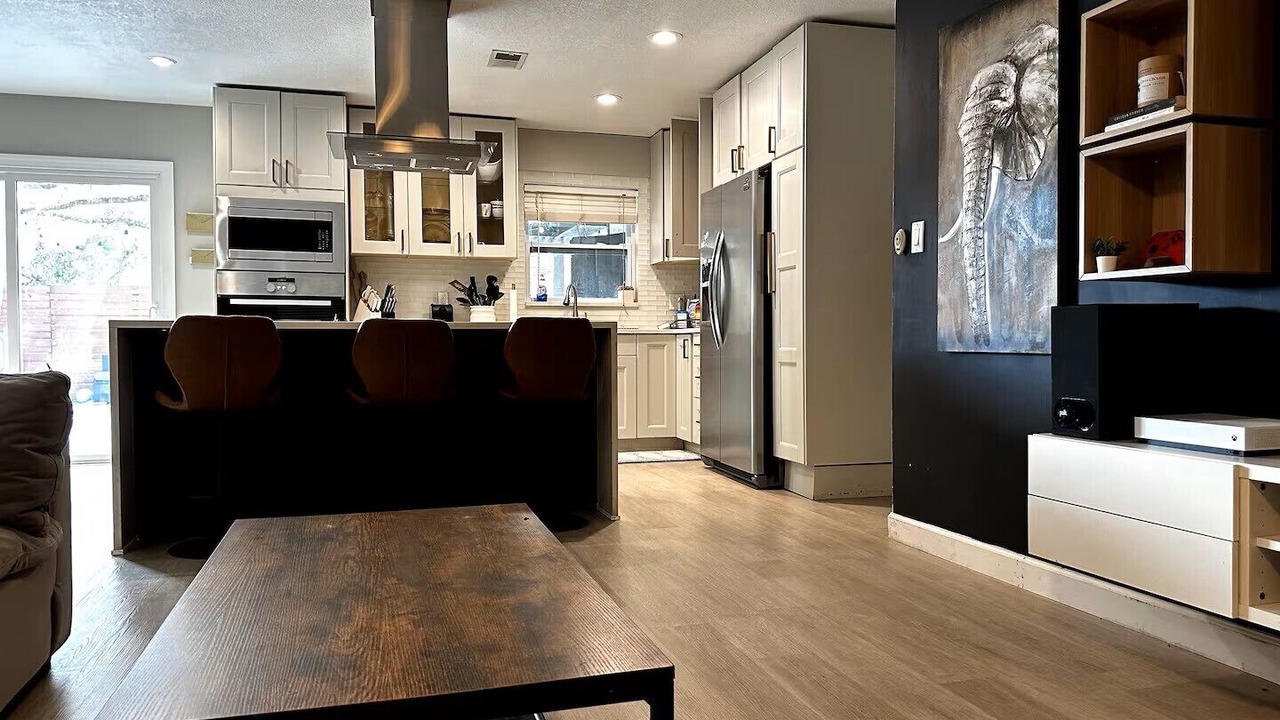 Photo of Kitchen in Country Place