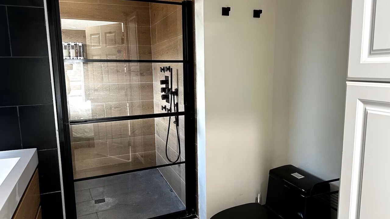 Photo of Bathroom in Country Place