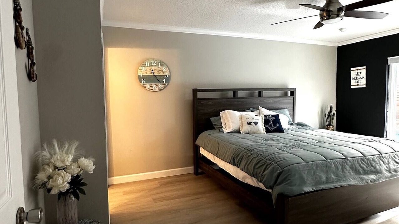 Photo of Bedroom in Country Place