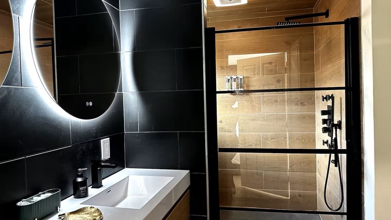 Photo of Bathroom in Country Place