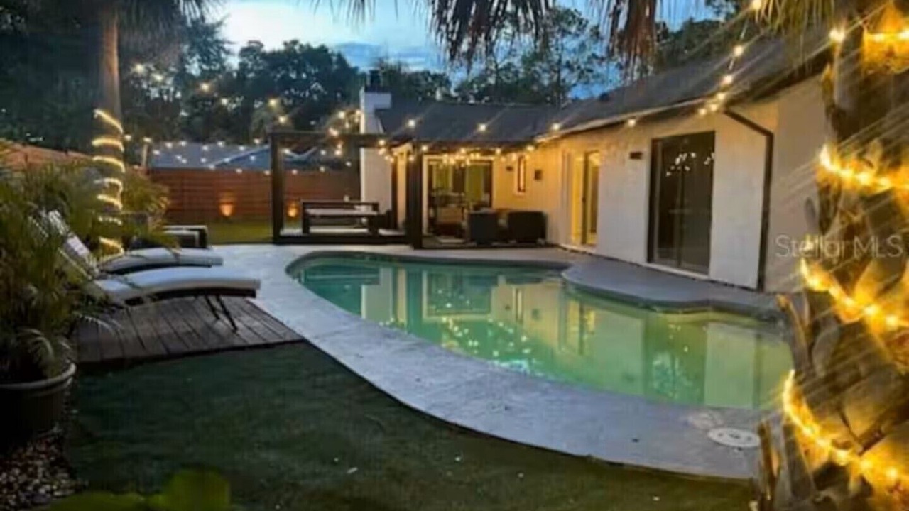 Photo of Outdoor in Country Place