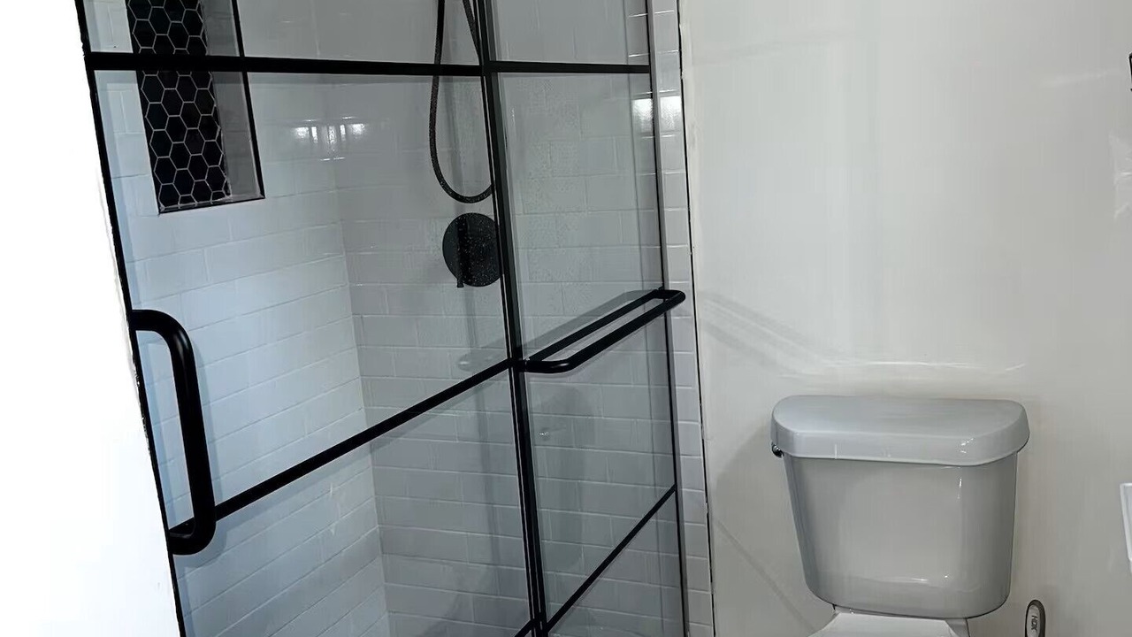 Photo of Bathroom in Country Place