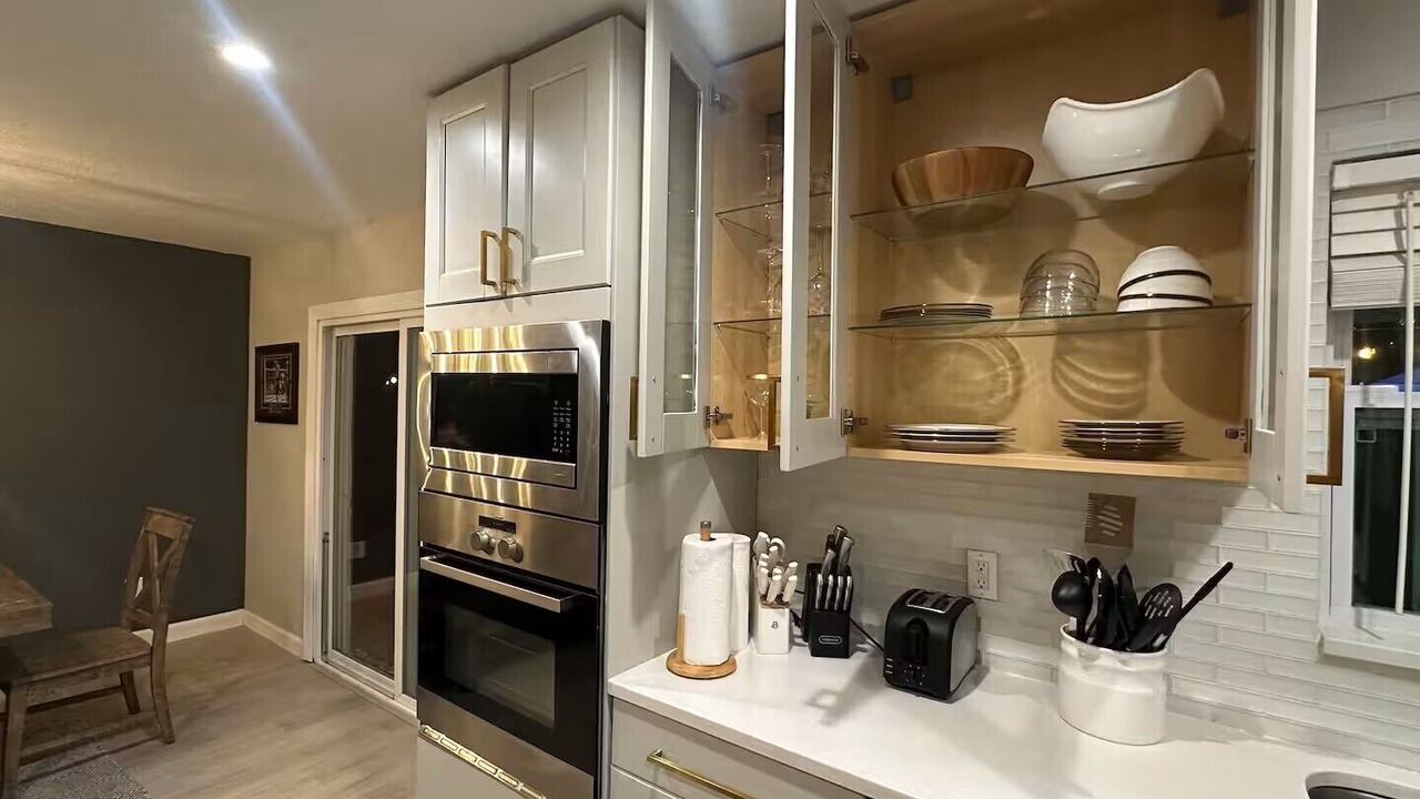 Photo of Kitchen in Country Place