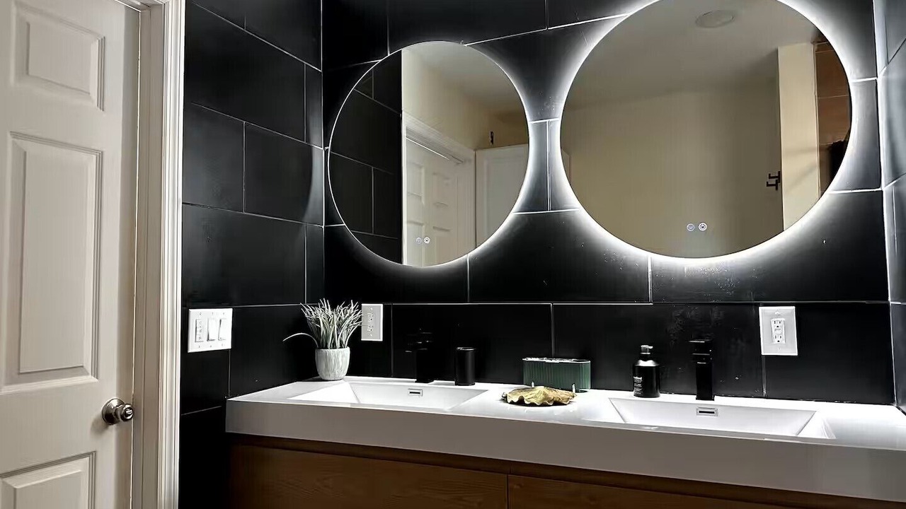 Photo of Bathroom in Country Place
