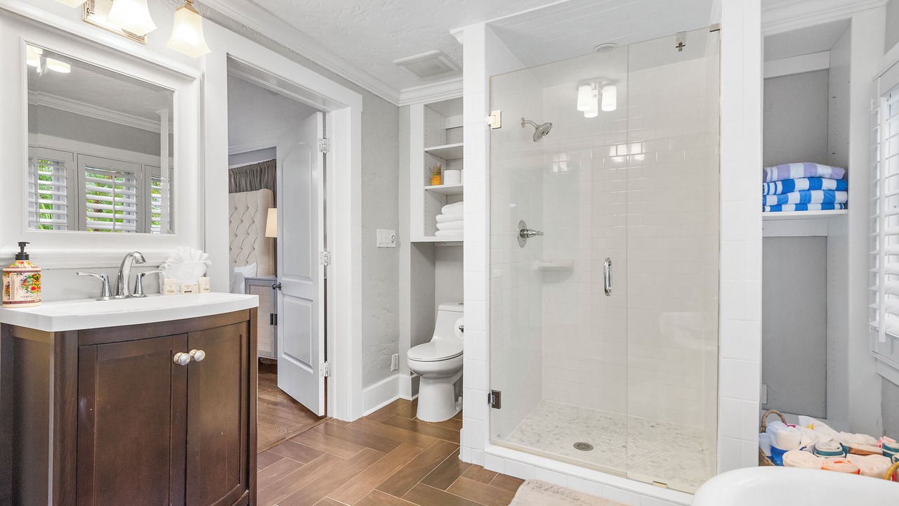 Photo of Bathroom in West Palm Beach
