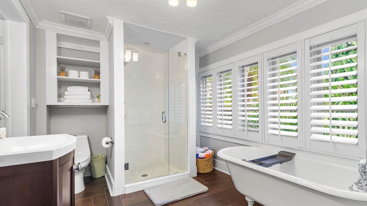 Photo of Bathroom in West Palm Beach