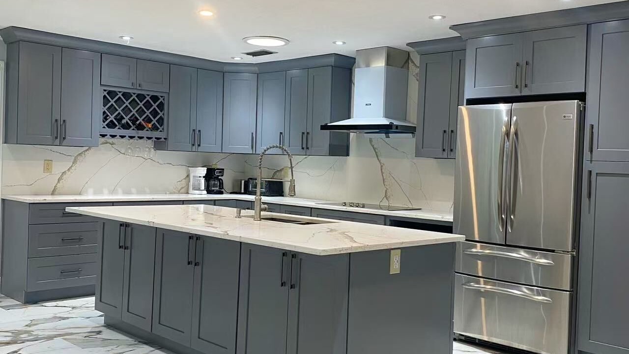 Photo of Kitchen in Brandon