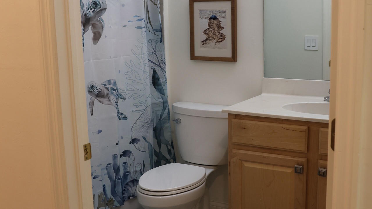 Photo of Bathroom in Bonita Springs