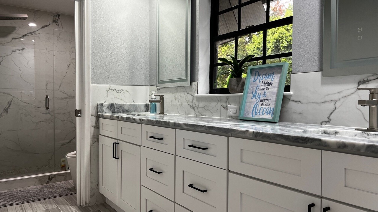 Photo of Bathroom in Safety Harbor