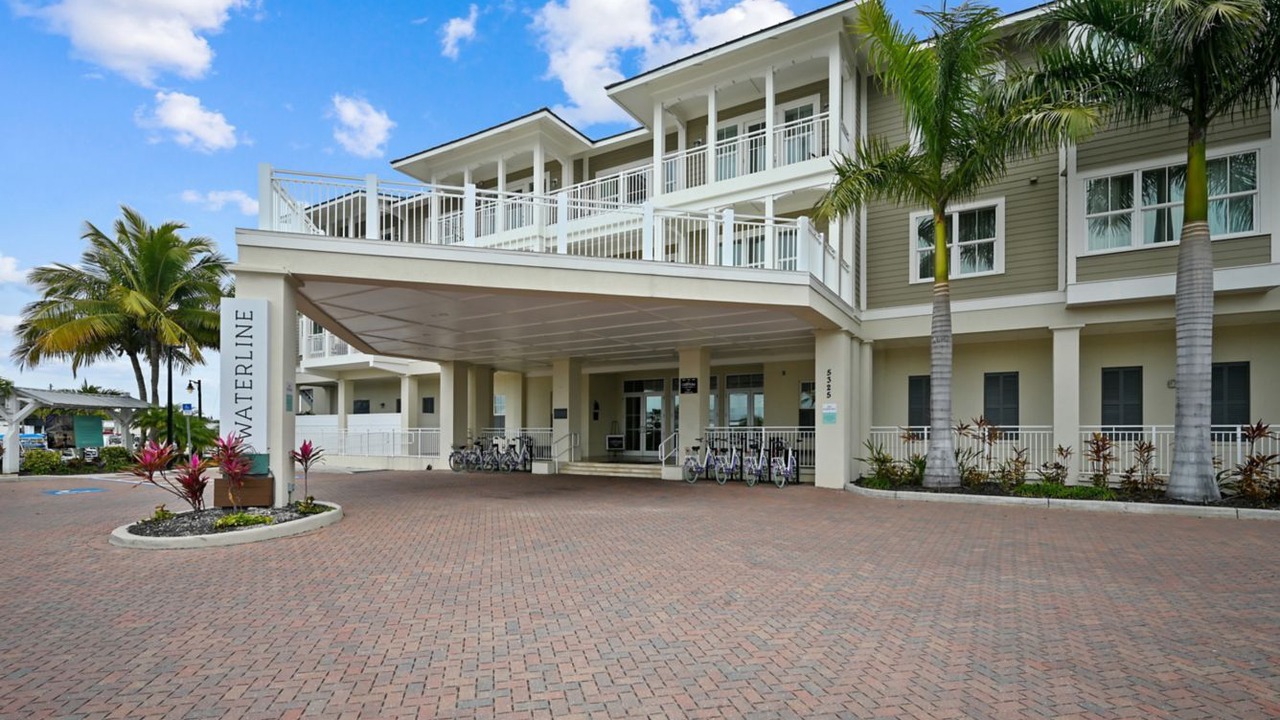 Photo of Outdoor in Holmes Beach