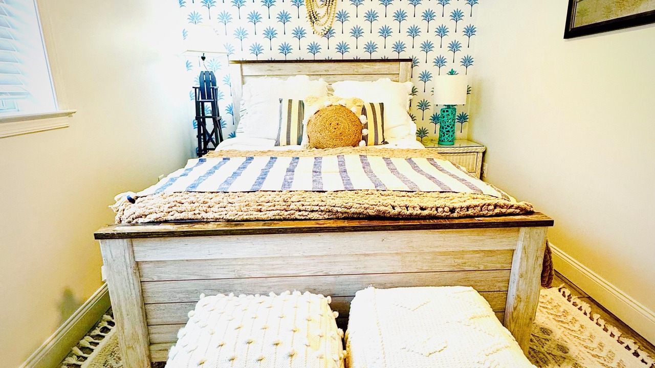 Photo of Bedroom in Brigantine